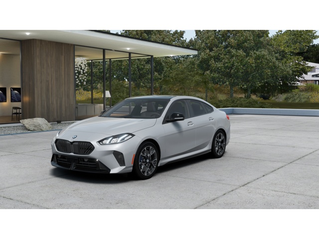 New 2026 BMW 2 Series 228 Gran Coupe Sedan