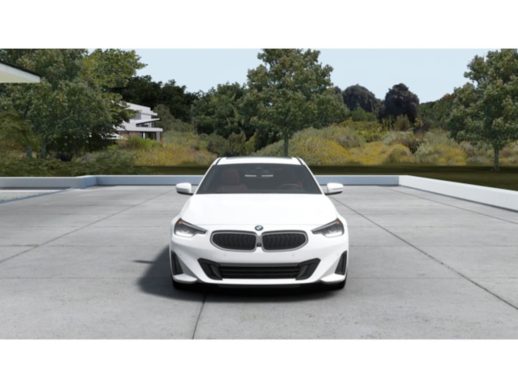 New 2026 BMW 2 Series 230i xDrive Coupe