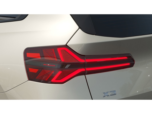 2026 BMW X3 M50 - Photo 8