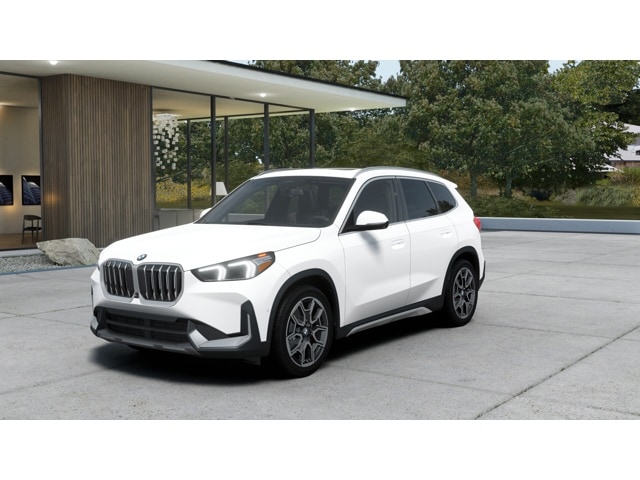 2026 BMW X1