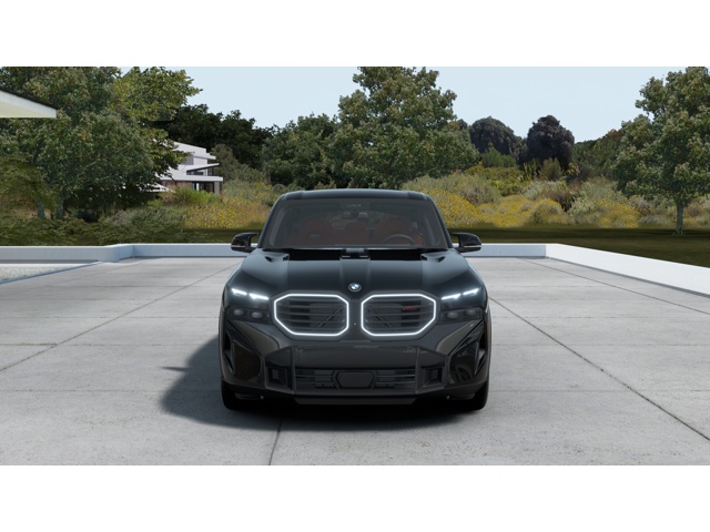 New 2027 BMW M Models Label Sports Activity Vehicle
