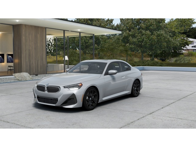 New 2026 BMW 230i 230i xDrive Coupe