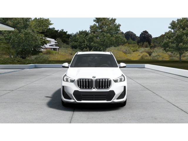 New 2027 BMW X1 xDrive28i xDrive28i Sports Activity Vehicle