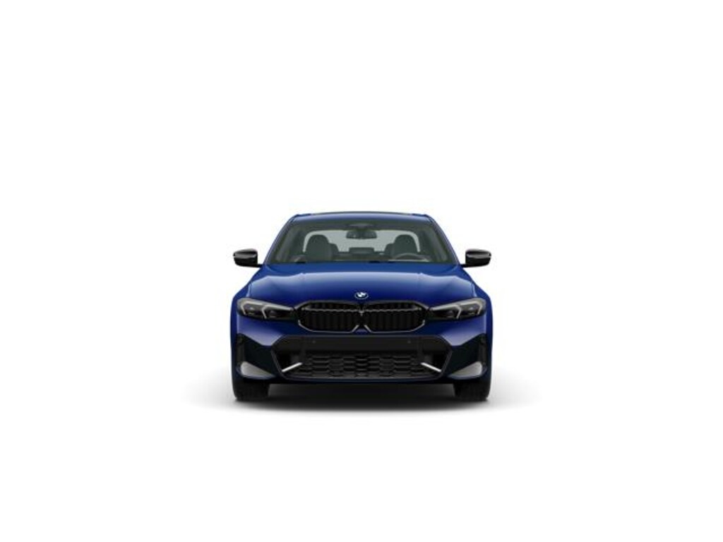 New 2026 BMW 330i xDrive Sedan