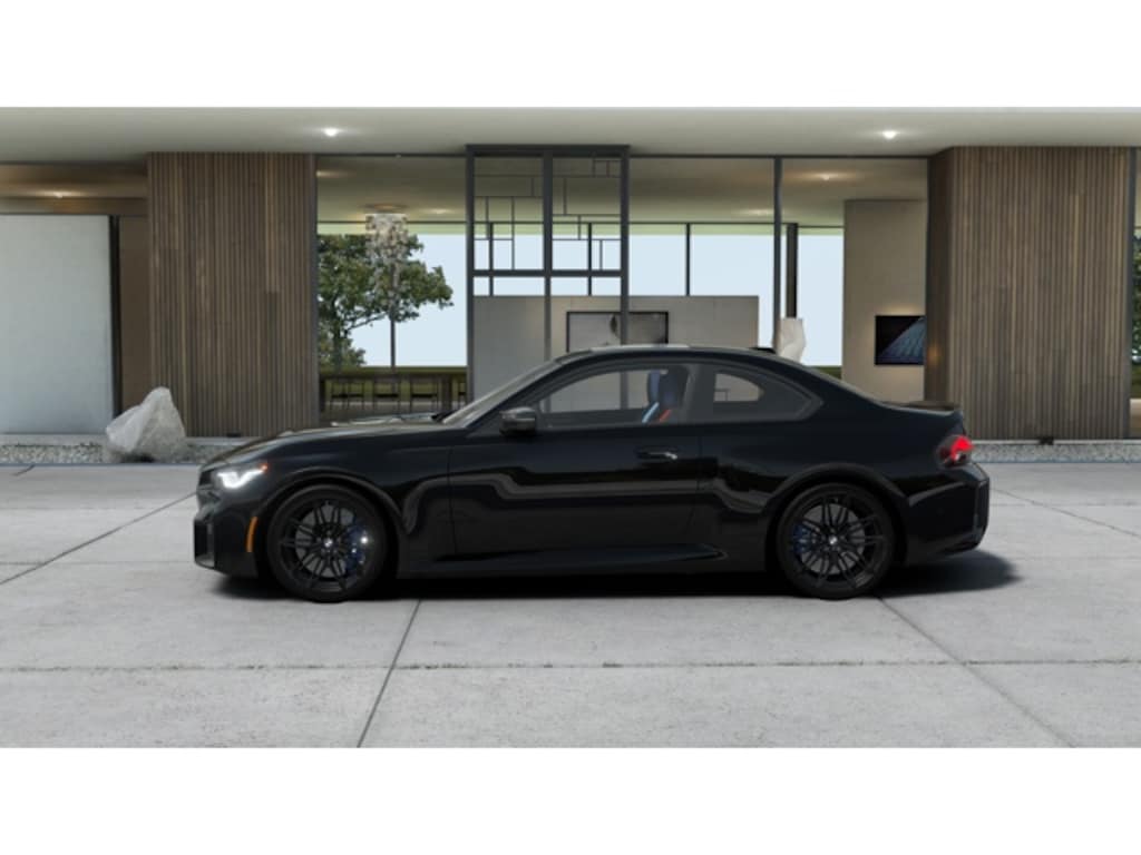 New 2026 BMW M2 Base Coupe