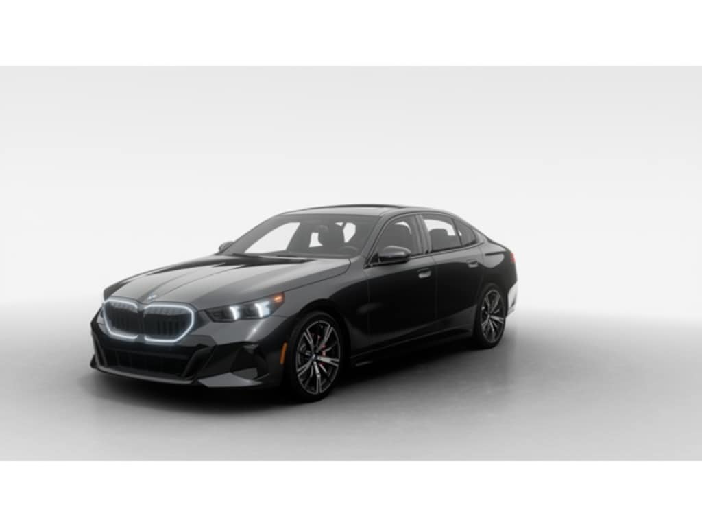 Used 2026 BMW 5 Series 530i xDrive Sedan