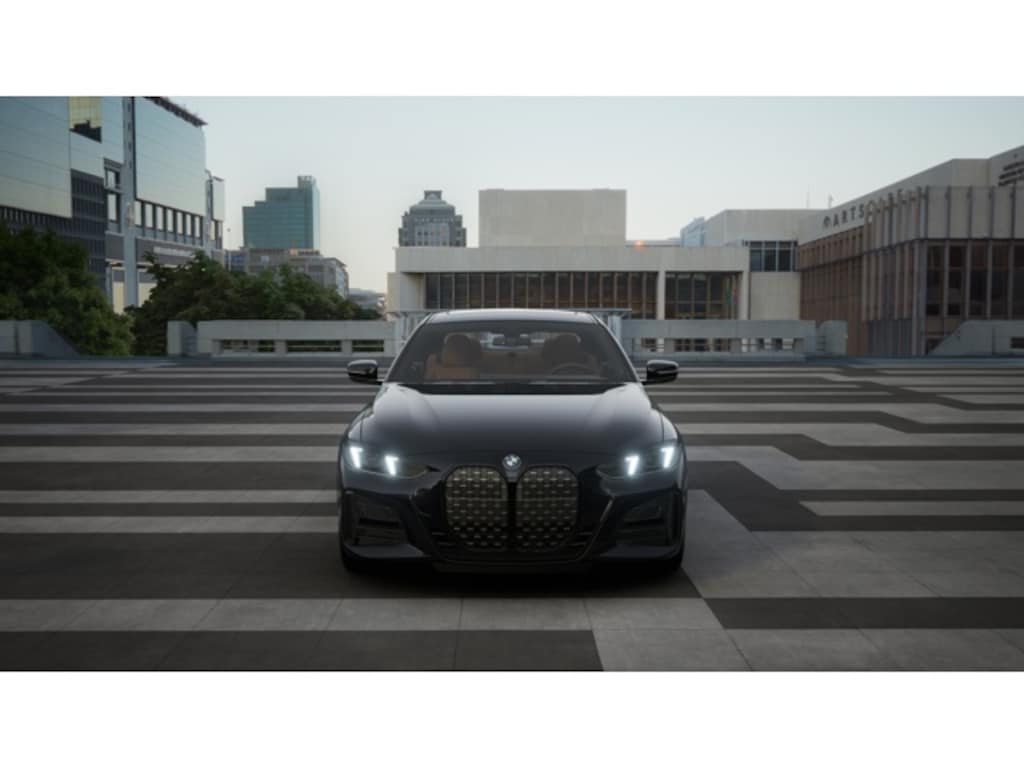 New 2027 BMW 430i Coupe