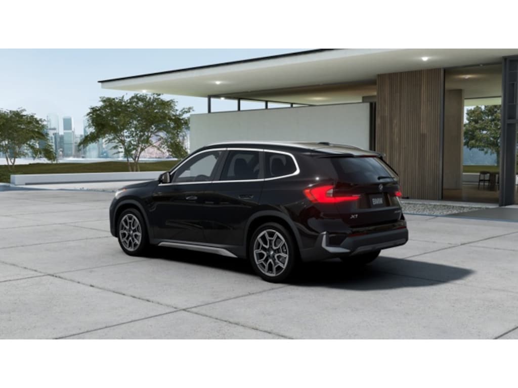 Used 2027 BMW X1 xDrive28i SUV