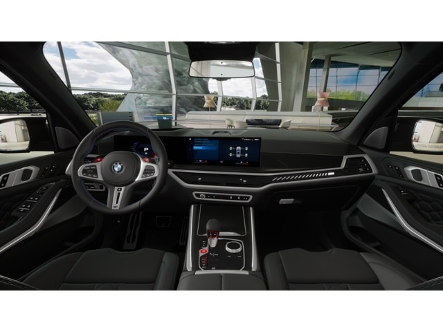2026 BMW X5 M X5 M - Photo 10