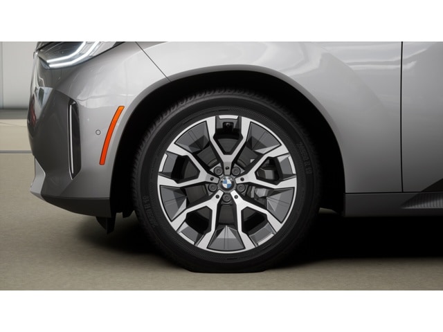 2026 BMW X3 30 - Photo 7