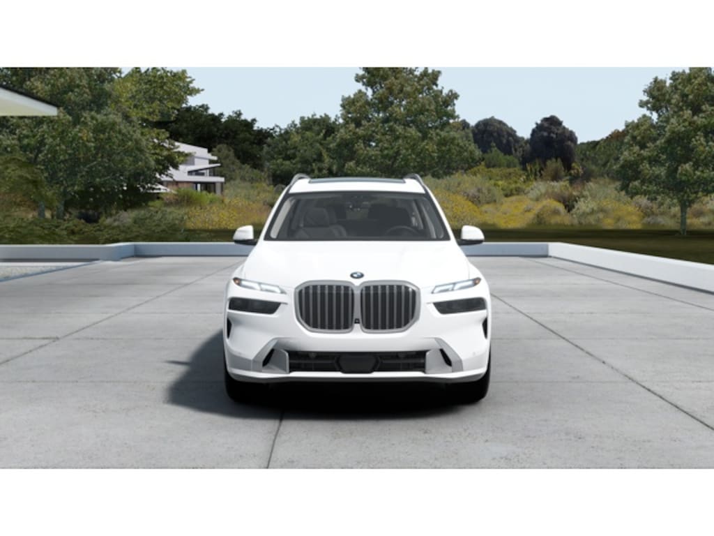 Used 2026 BMW X7 xDrive40i SUV