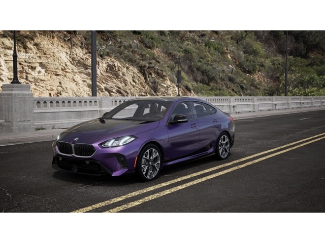 2026 BMW 2 Series 228