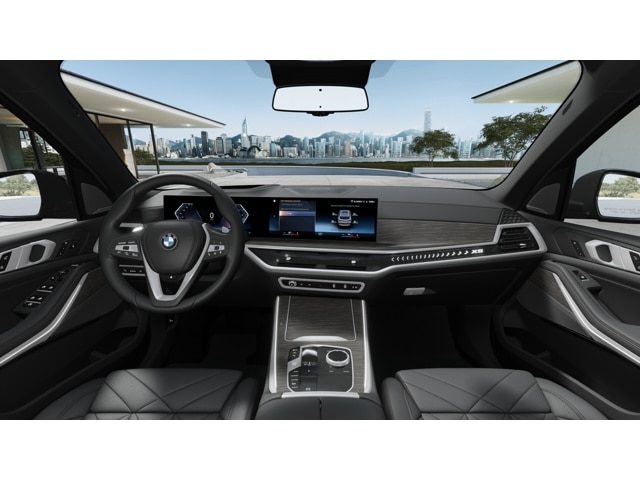 2026 BMW X5 40i - Photo 10