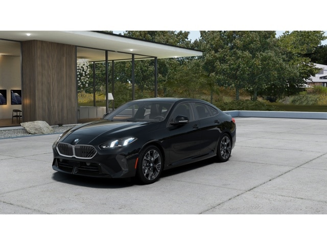 2025 BMW 2 Series 228