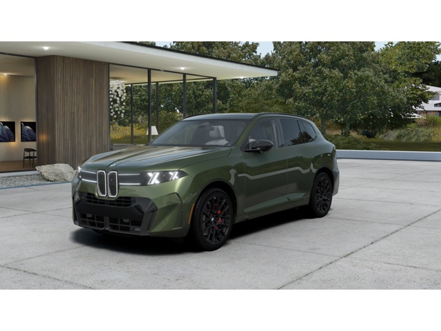 2027 BMW X5 40 xDrive SUV
