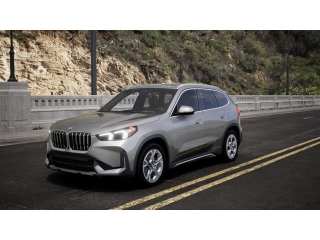 2026 BMW X1