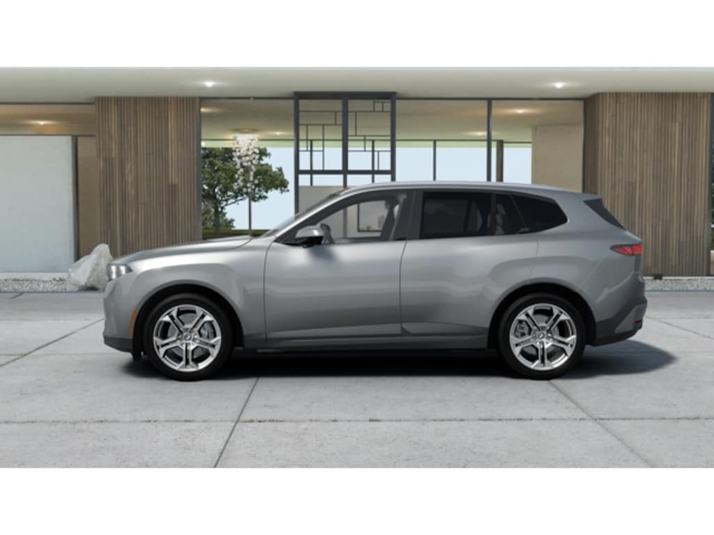 New 2027 BMW X5 40 xDrive SUV