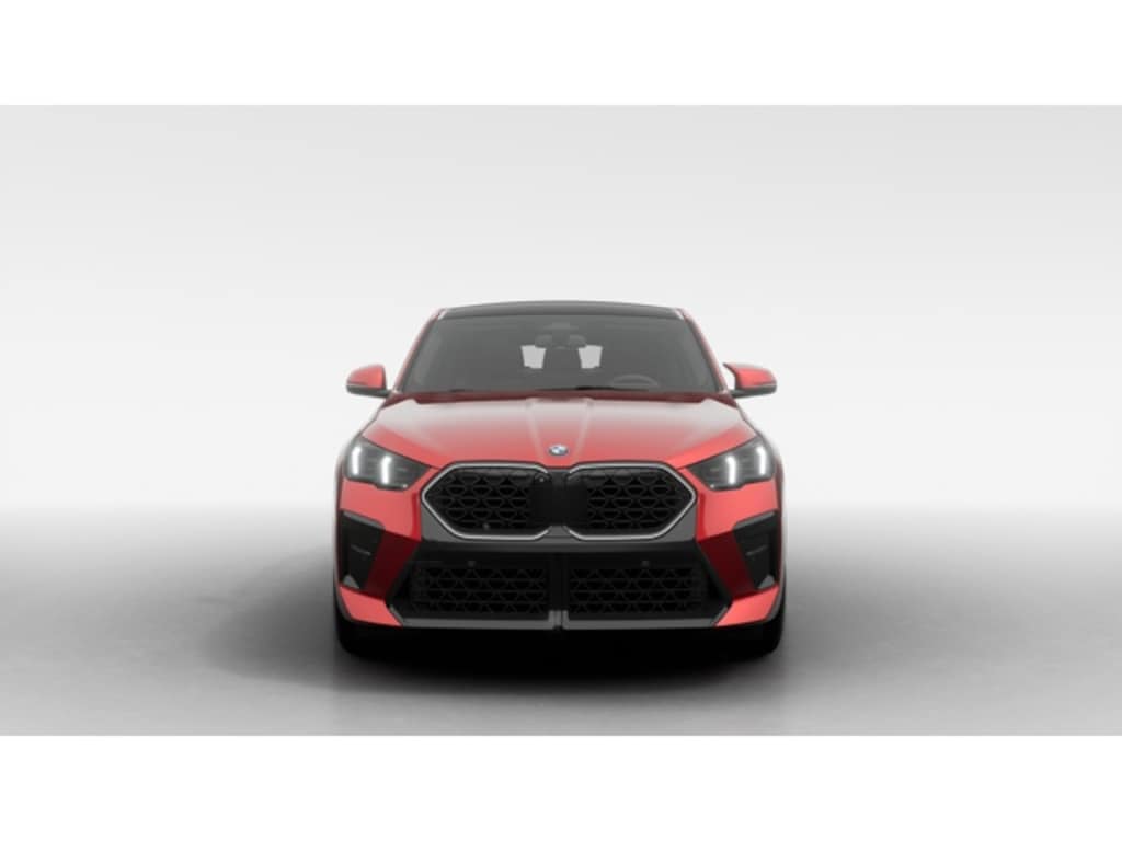 Used 2026 BMW X2 xDrive28i SUV