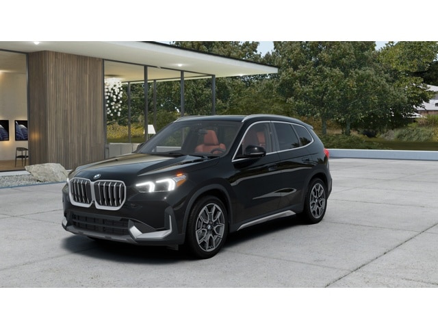 2026 BMW X1