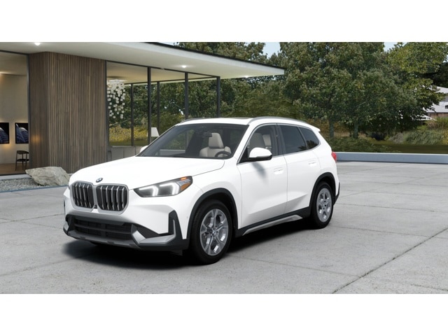 2026 BMW X1 28i