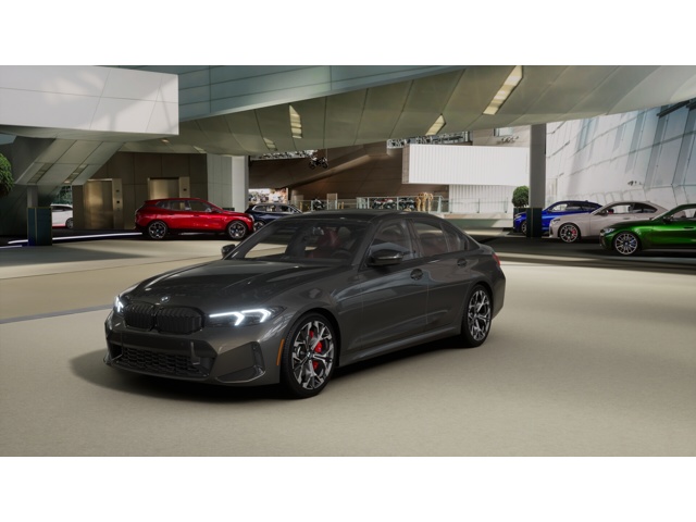  BMW 330i