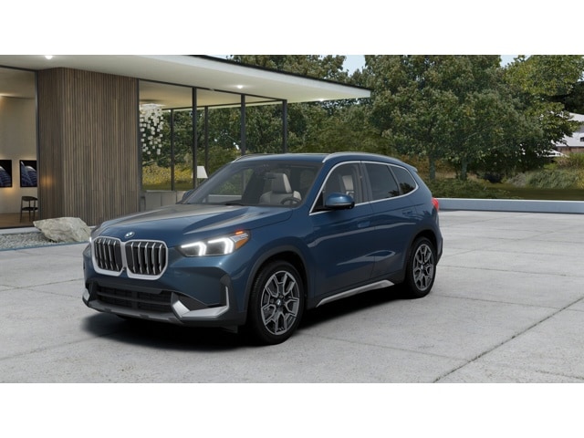 2027 BMW X1