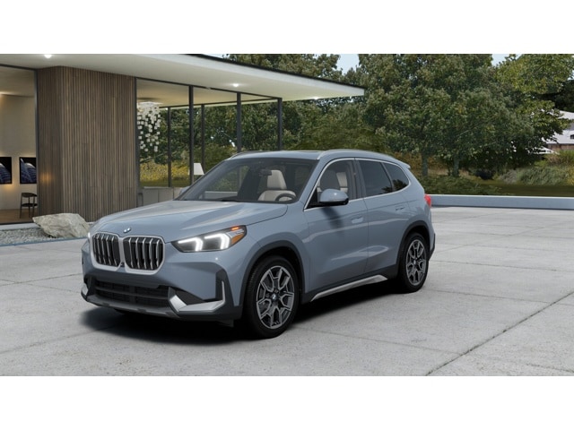 2026 BMW X1 28i