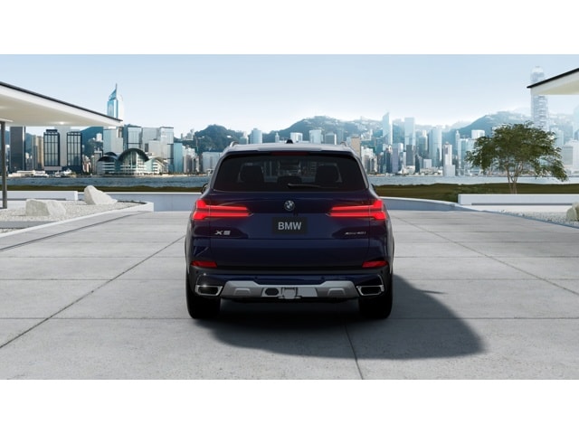 2026 BMW X5 40i - Photo 5