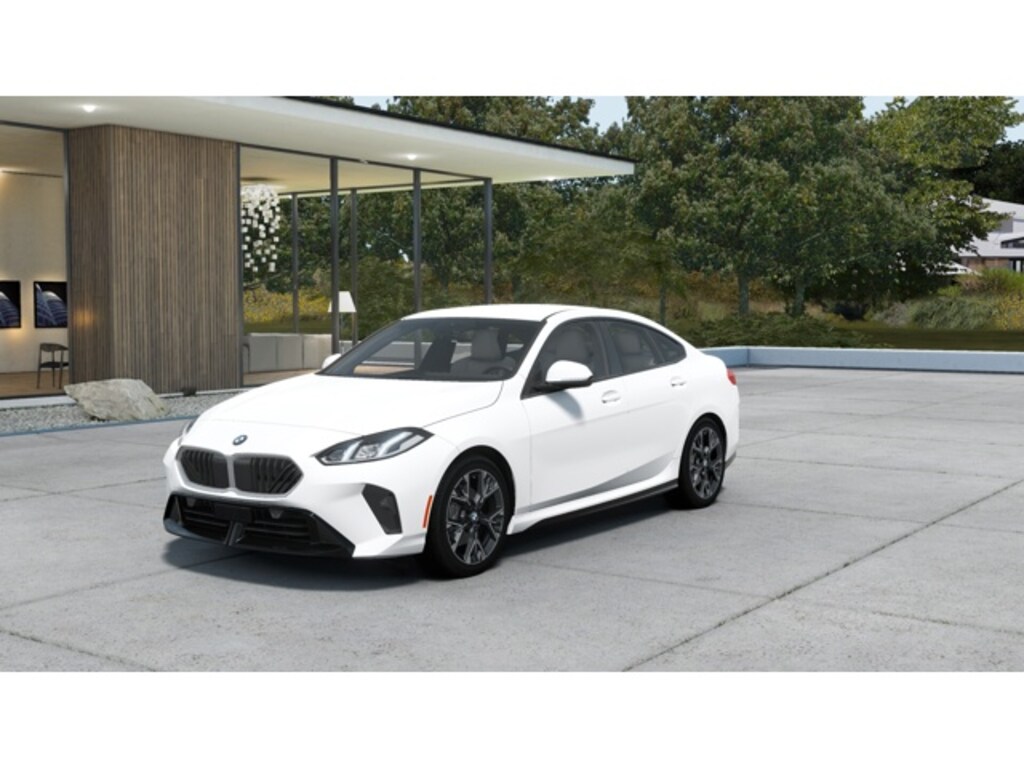 Used 2026 BMW 228i Gran Coupe