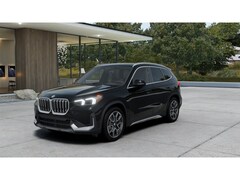 2027 BMW X1 xDrive28i SUV