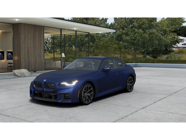 2027 BMW M2 Coupe
