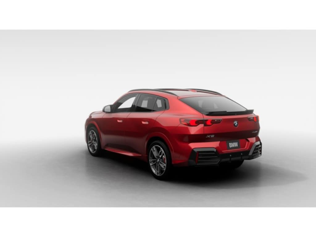 Used 2026 BMW X2 xDrive28i SUV