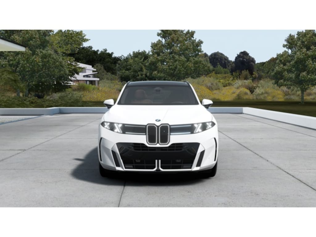New 2027 BMW X5 40 xDrive SUV