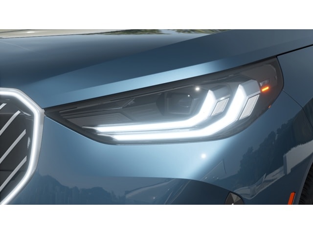 2026 BMW X3 30 - Photo 7