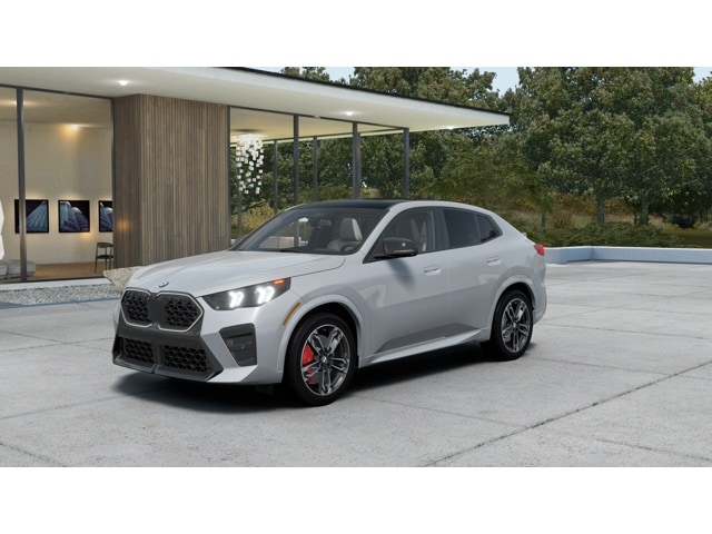 2026 BMW X2