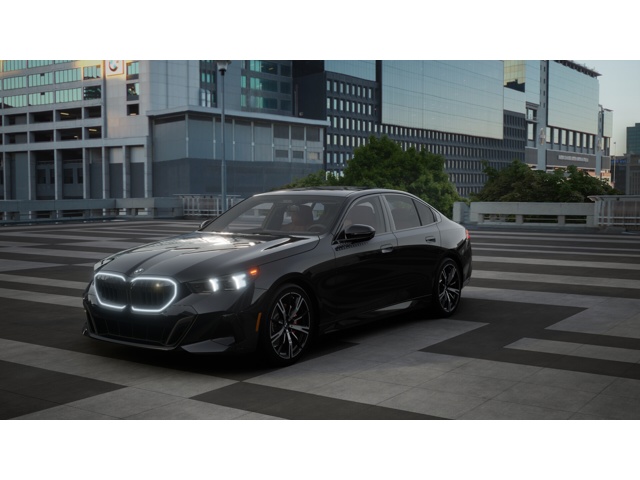  BMW 530i