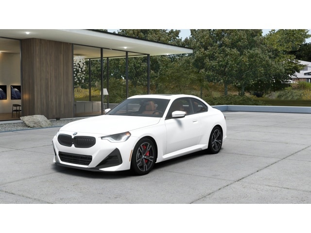 2026 BMW 2 Series 230i