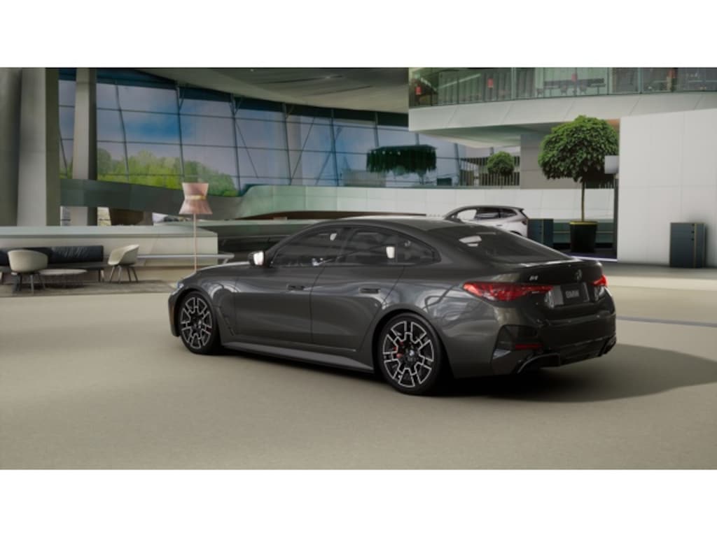 Used 2026 BMW i4 xDrive40 Gran Coupe