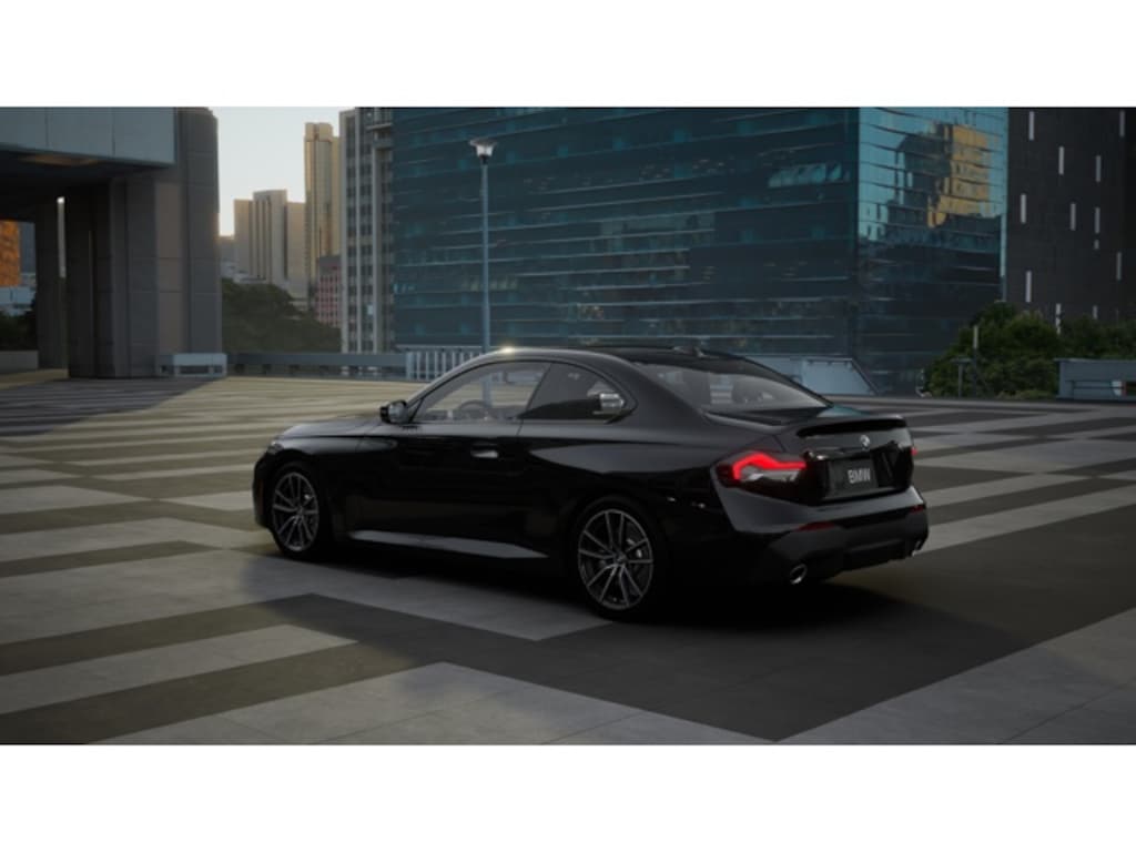 Used 2026 BMW 230i Coupe