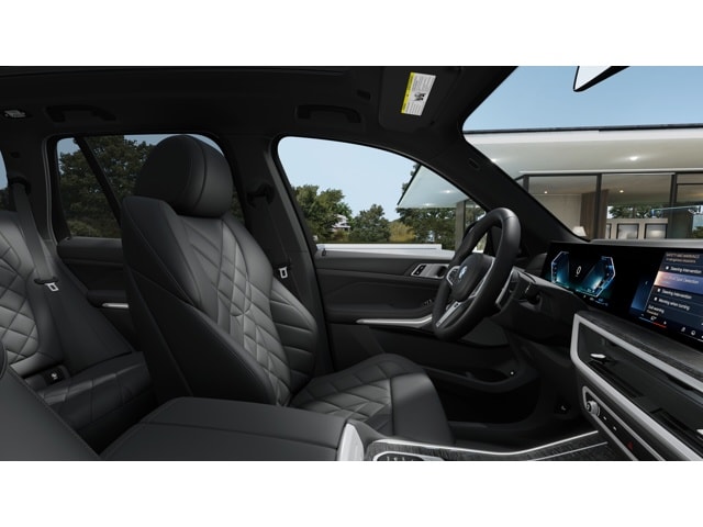 2026 BMW X5 50e - Photo 9