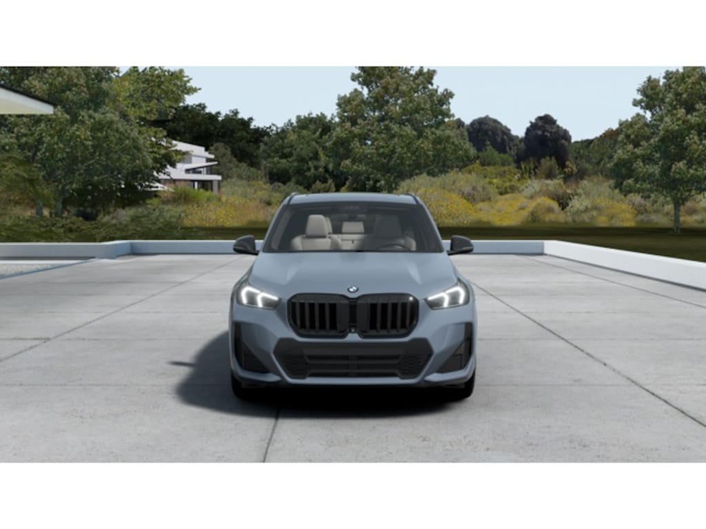 New 2027 BMW X1 xDrive28i SUV
