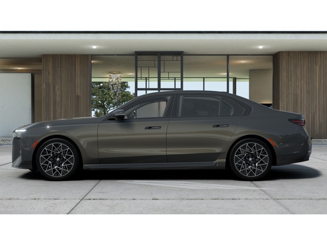 New 2027 BMW 7 Series xDrive Sedan
