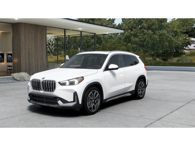 2026 BMW X1 28i