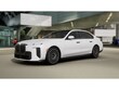  BMW 740i