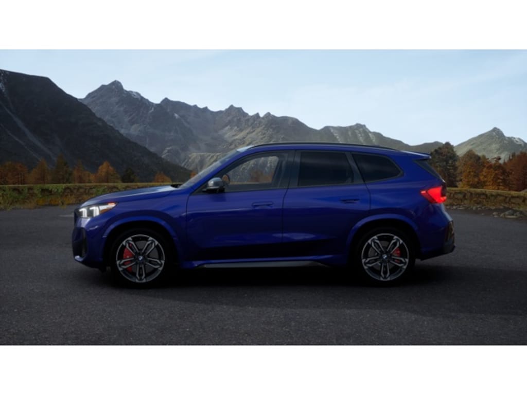 New 2027 BMW X1 xDrive28i SUV