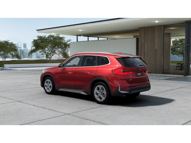 Used 2026 BMW X1 xDrive28i SUV