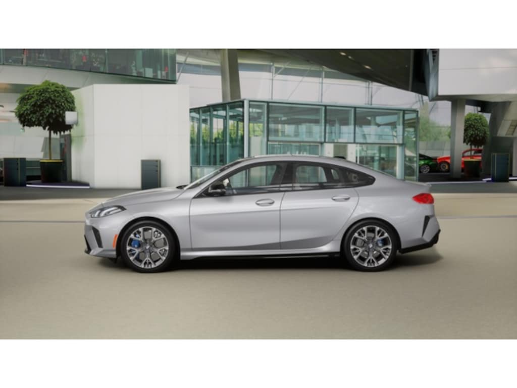 New 2027 BMW 228i xDrive Gran Coupe