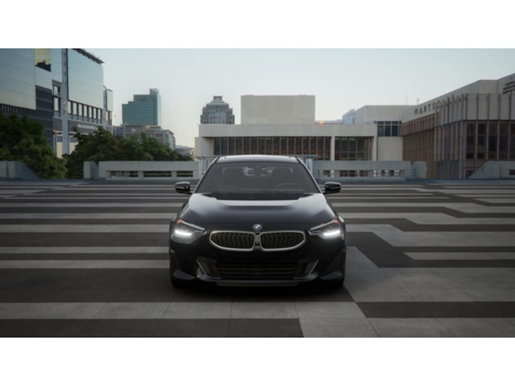 Used 2026 BMW 230i Coupe