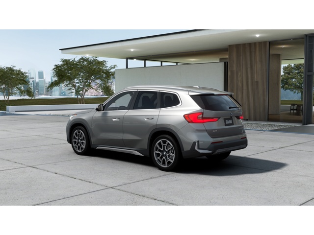 New 2026 BMW X1 xDrive28i xDrive28i Sports Activity Vehicle