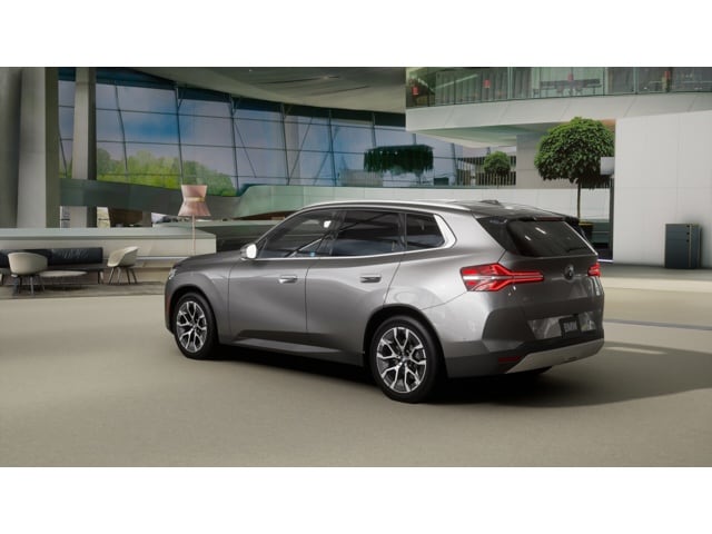 2026 BMW X3 30 - Photo 2